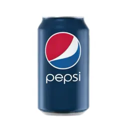 Pepsi - Can